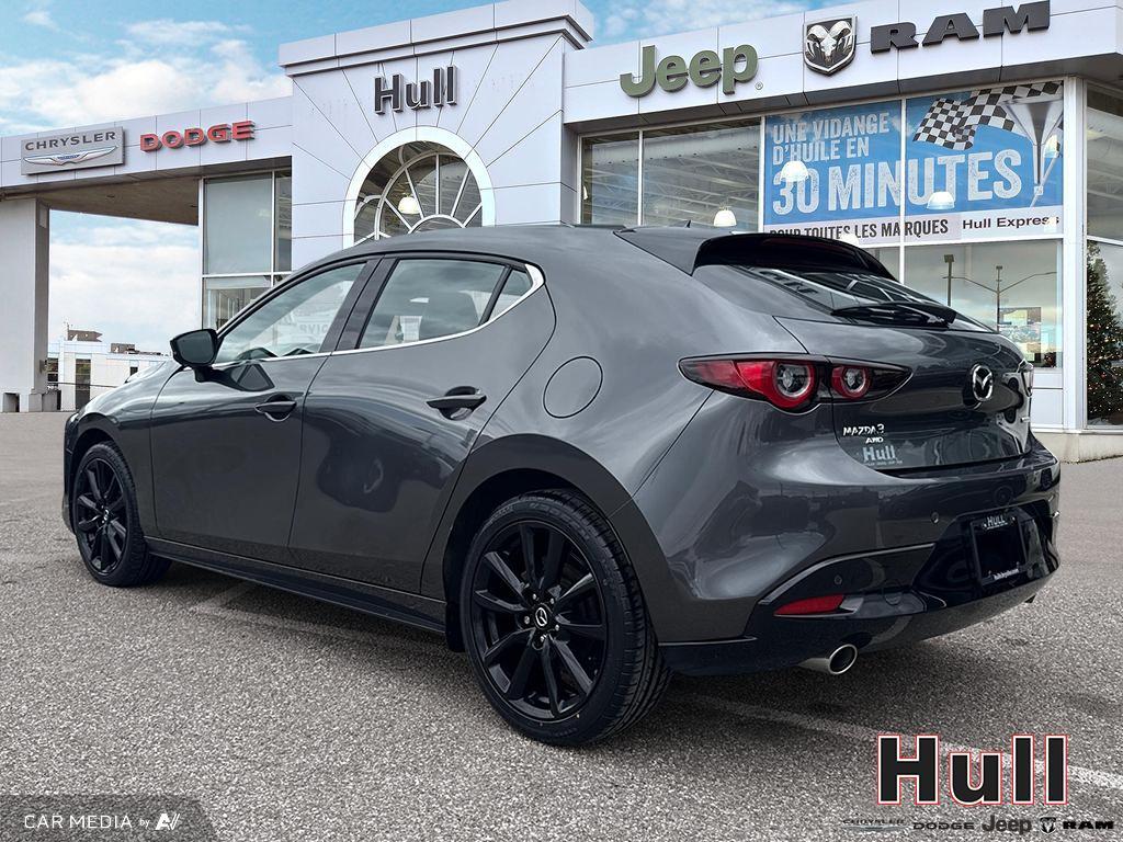 2022 Mazda Mazda3 GT, Toronto, Cash