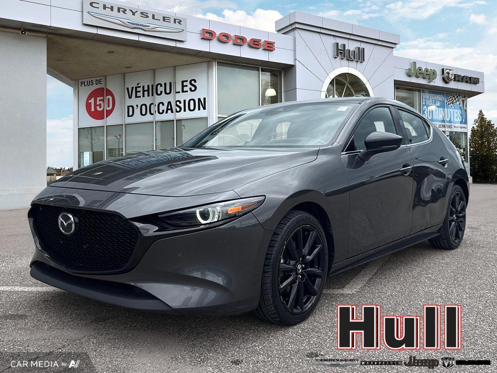 2022 Mazda Mazda3 GT, Toronto, Cash