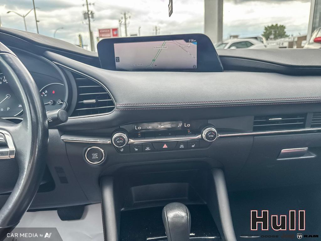 2022 Mazda Mazda3 GT, Toronto, Cash