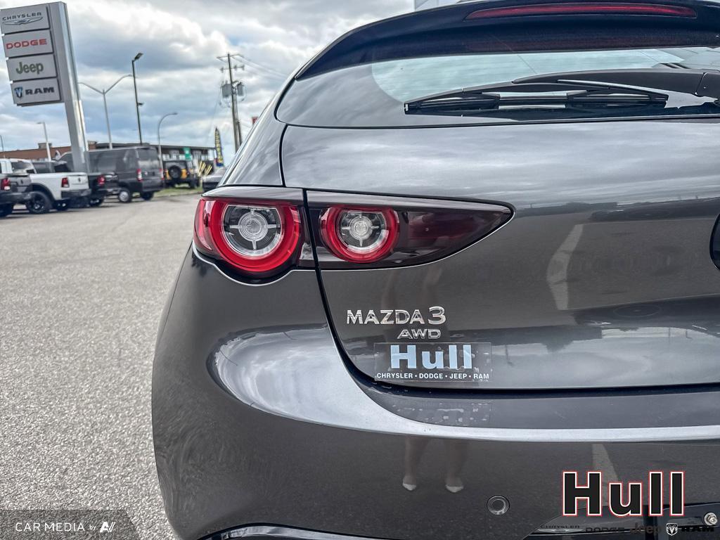 2022 Mazda Mazda3 GT, Toronto, Cash