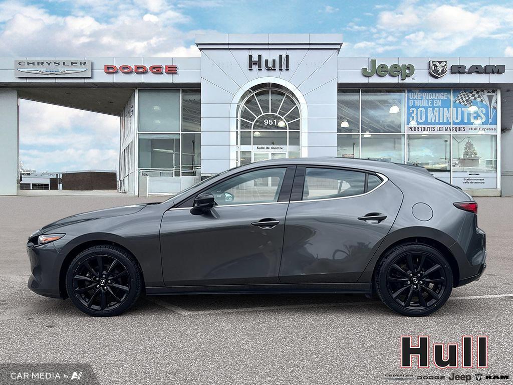 2022 Mazda Mazda3 GT, Toronto, Cash