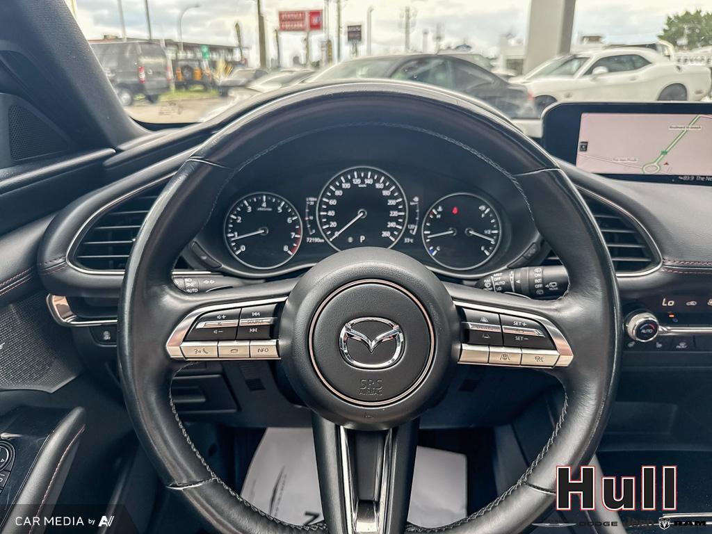 2022 Mazda Mazda3 GT, Toronto, Cash
