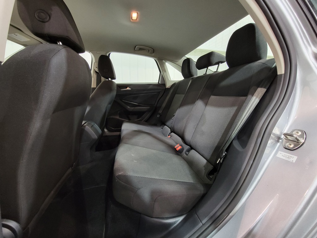 Volkswagen Jetta 2021