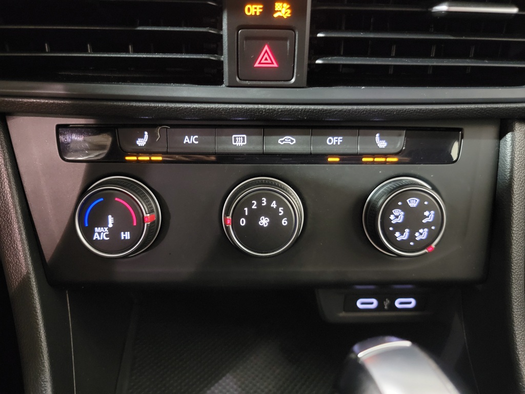 Volkswagen Jetta 2021