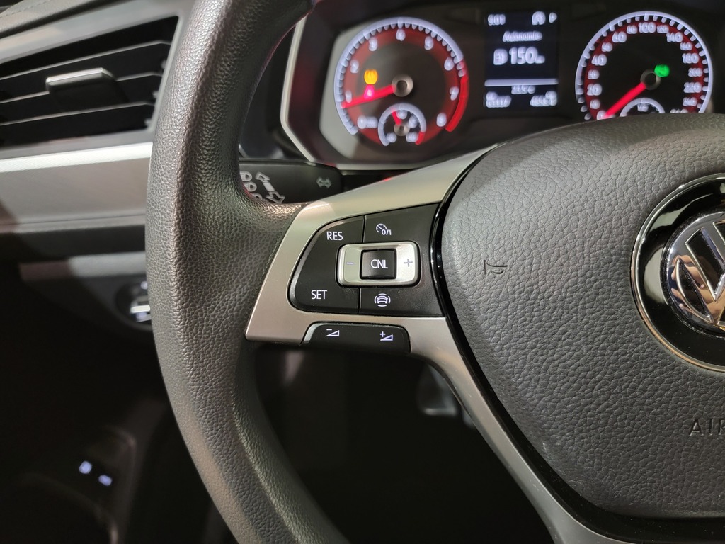 Volkswagen Jetta 2021
