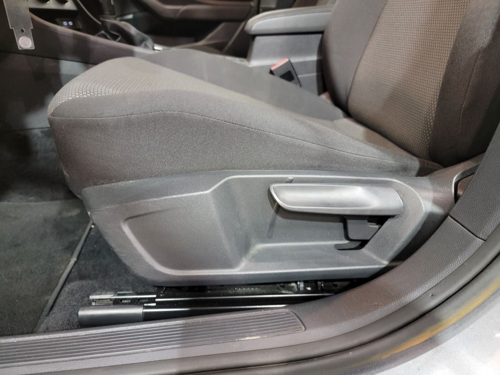 Volkswagen Jetta 2021