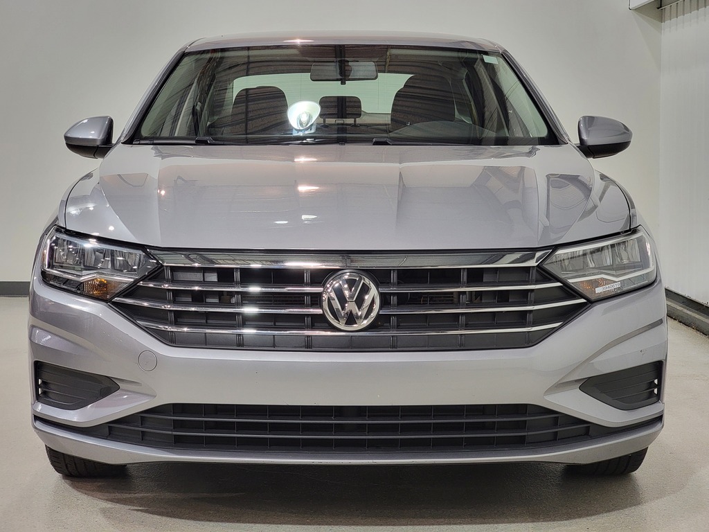 Volkswagen Jetta 2021