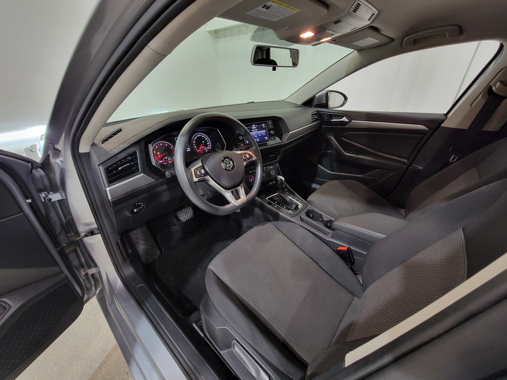 Volkswagen Jetta 2021