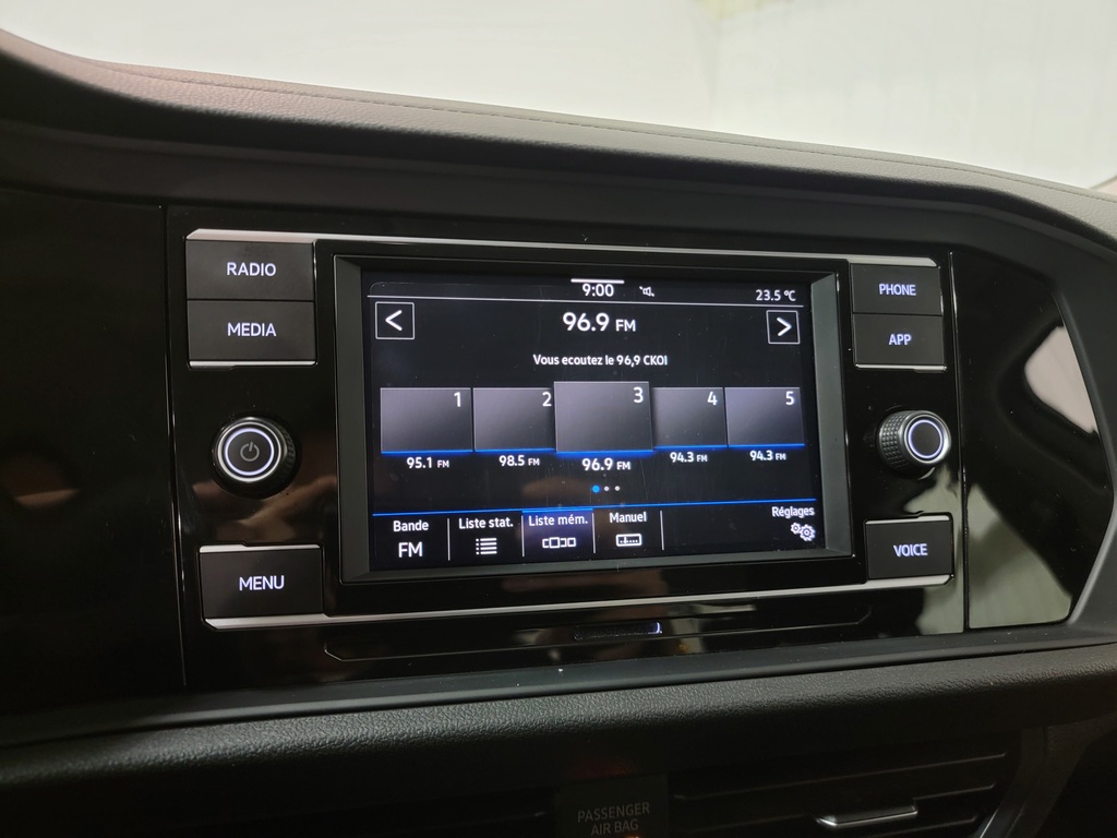 Volkswagen Jetta 2021