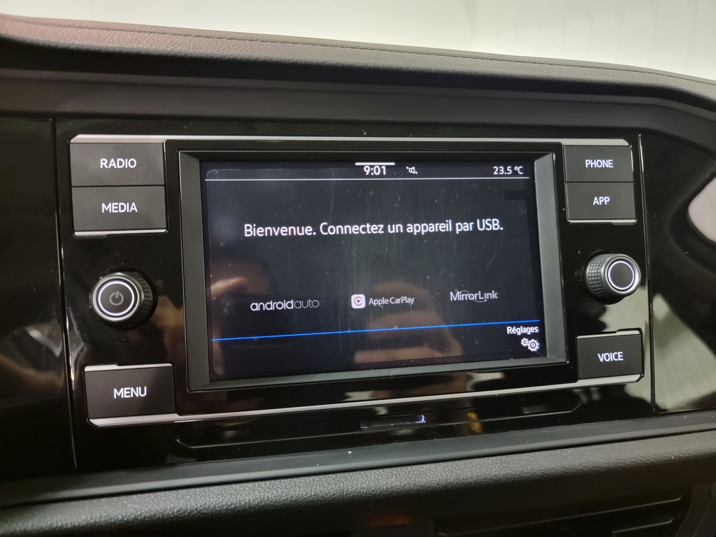 Volkswagen Jetta 2021