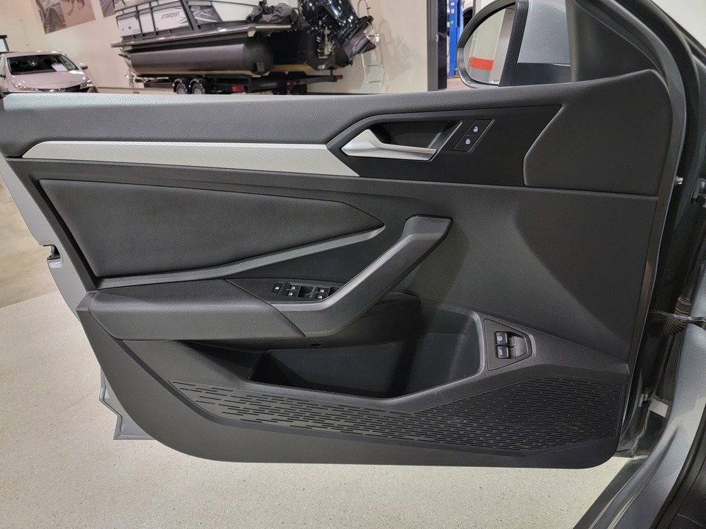 Volkswagen Jetta 2021