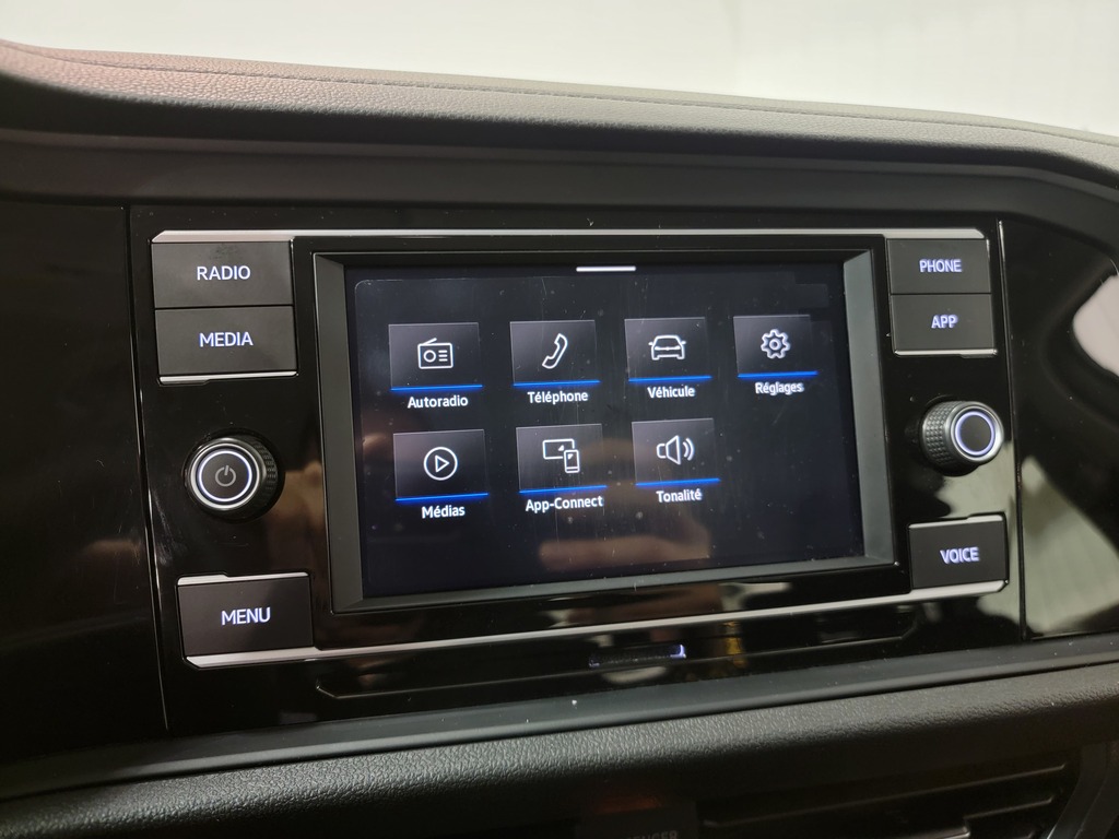 Volkswagen Jetta 2021