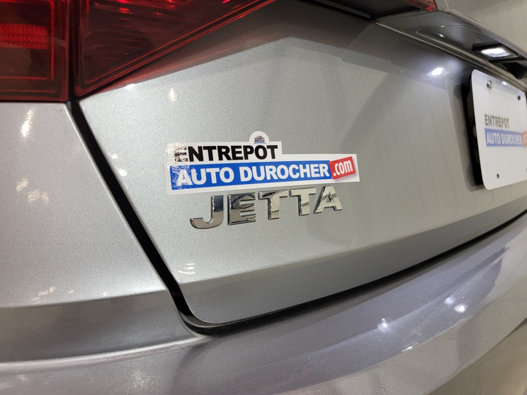 Volkswagen Jetta 2021
