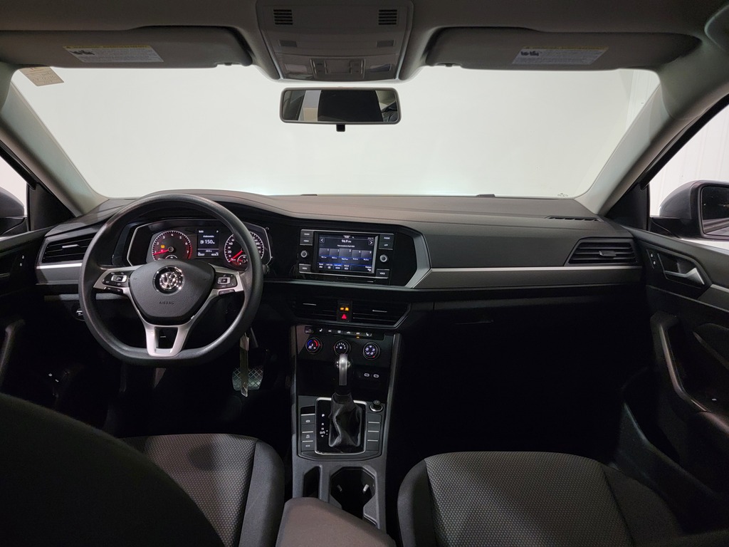 Volkswagen Jetta 2021