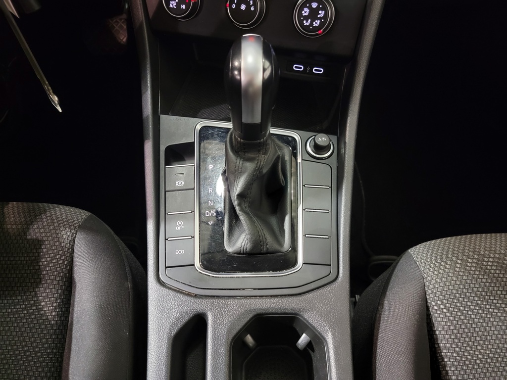 Volkswagen Jetta 2021