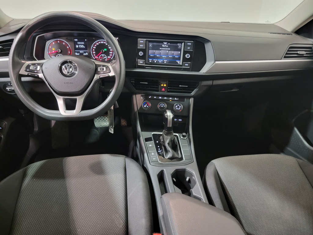 Volkswagen Jetta 2021