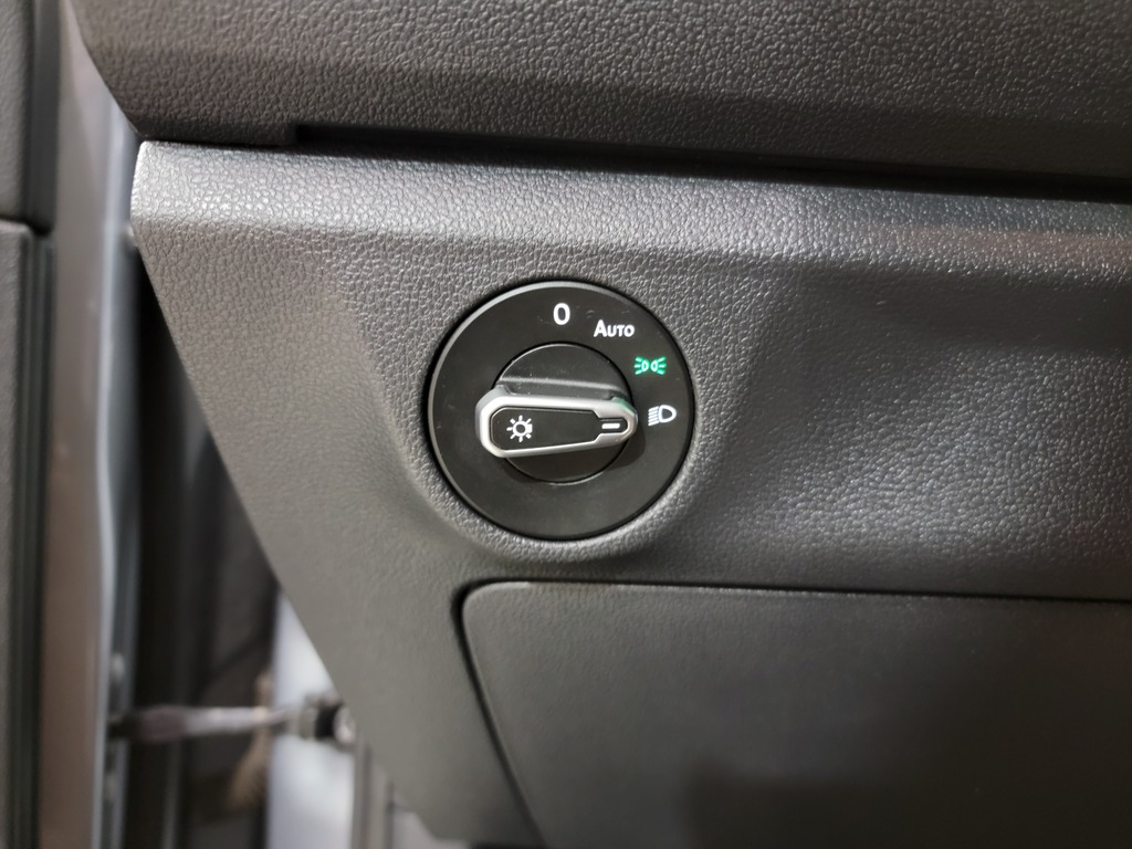 Volkswagen Jetta 2021