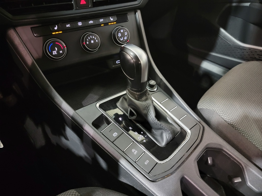 Volkswagen Jetta 2021