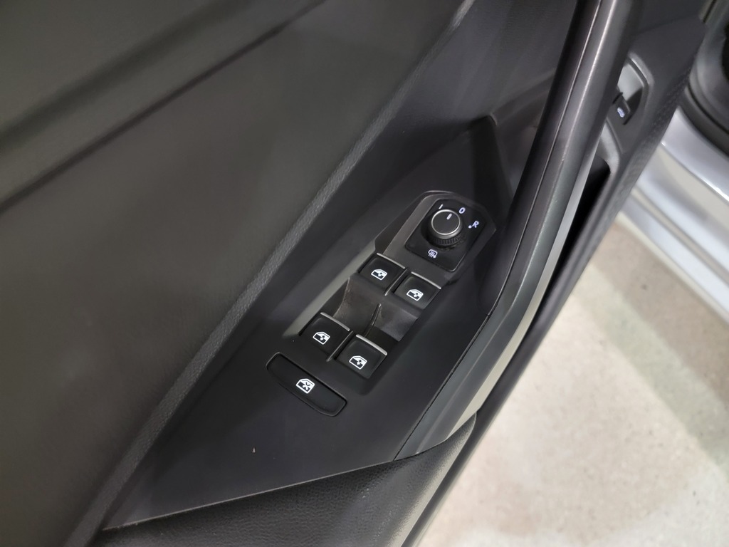Volkswagen Jetta 2021