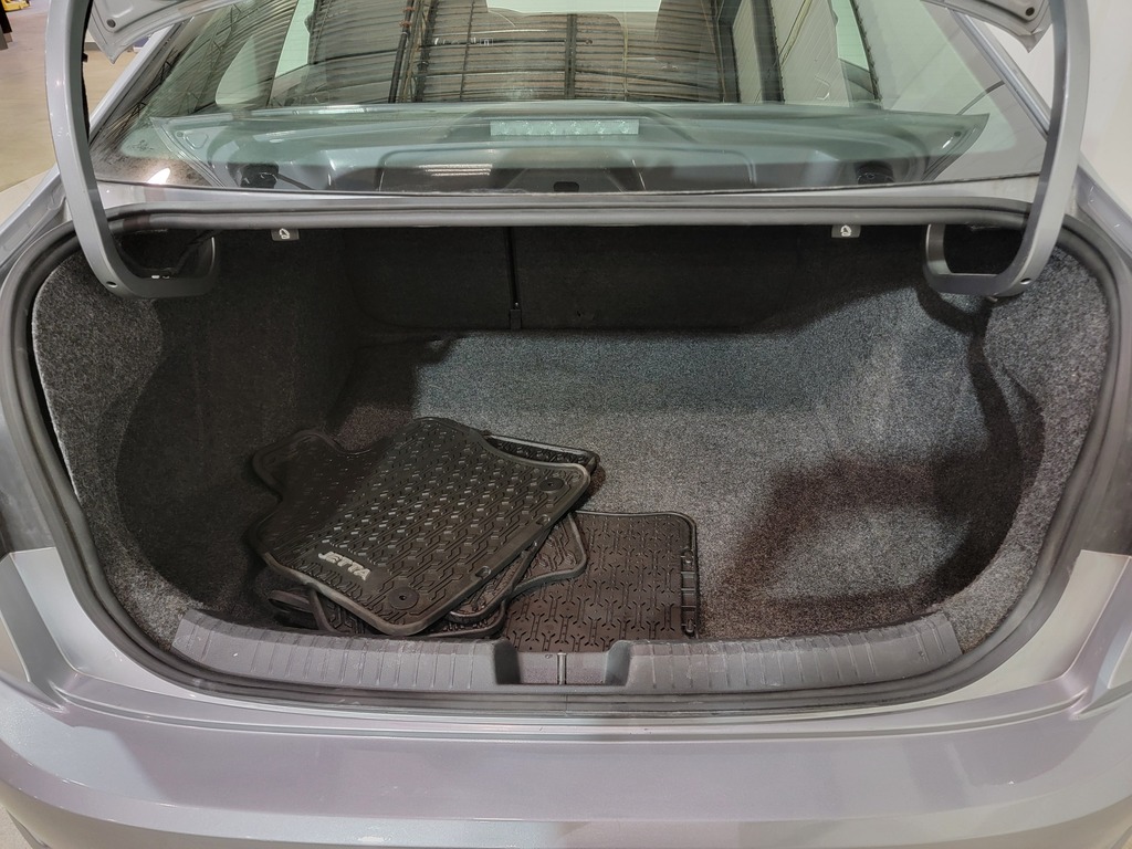 Volkswagen Jetta 2021