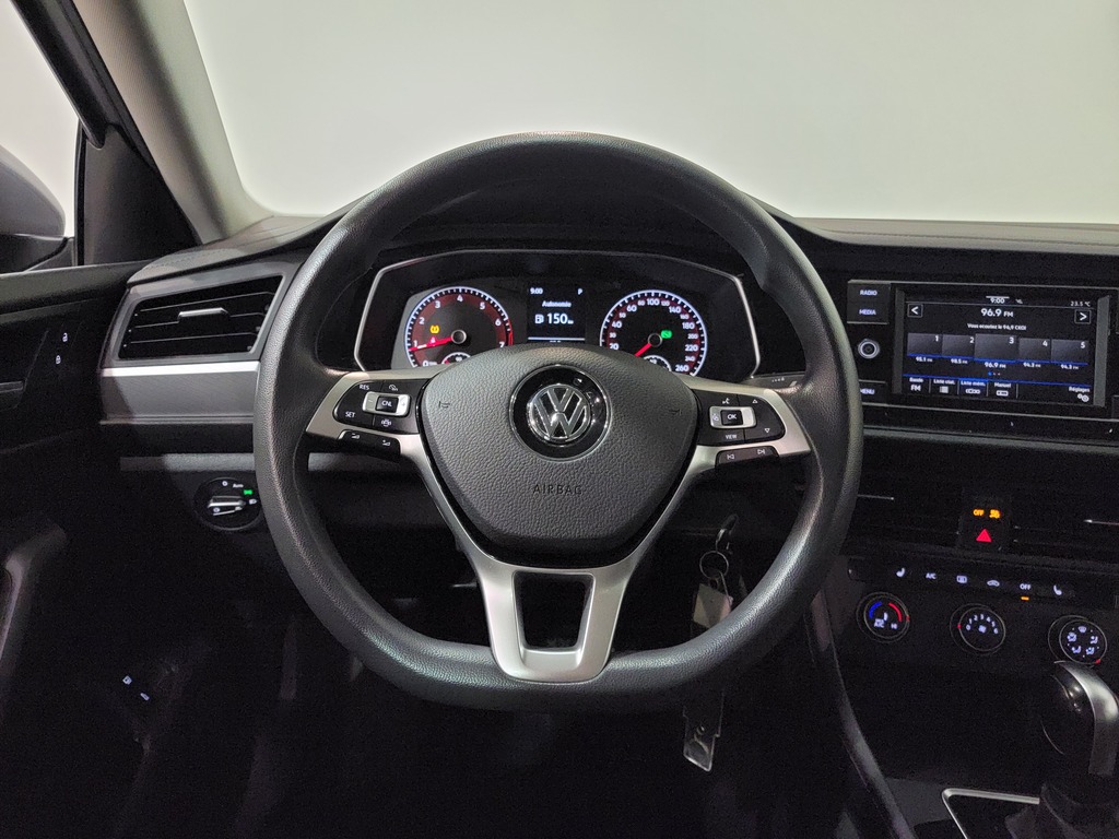 Volkswagen Jetta 2021