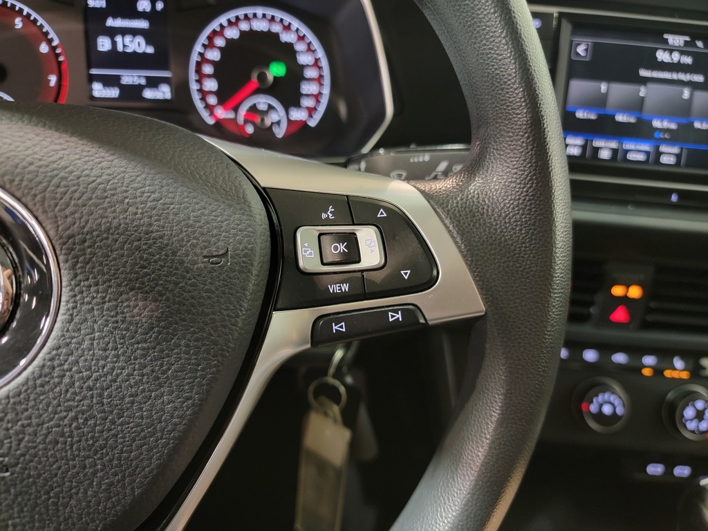 Volkswagen Jetta 2021
