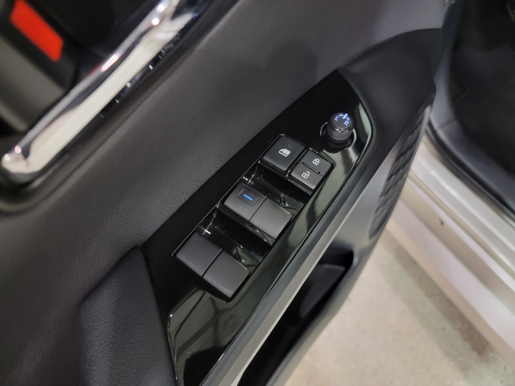 Toyota Prius Prime 2022