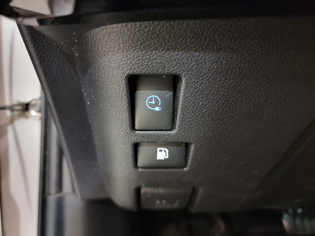 Toyota Prius Prime 2022