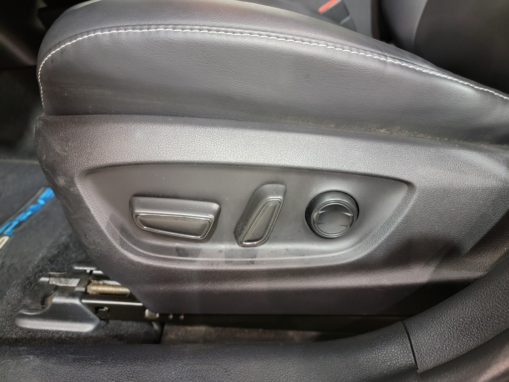Toyota Prius Prime 2022