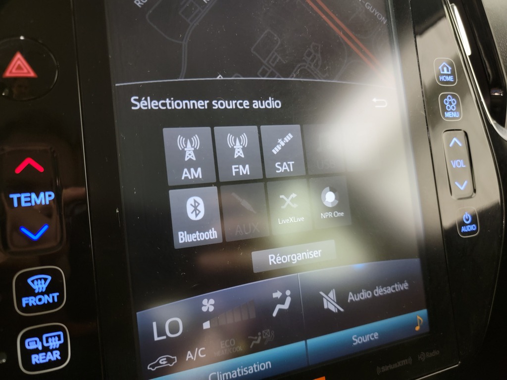 Toyota Prius Prime 2022