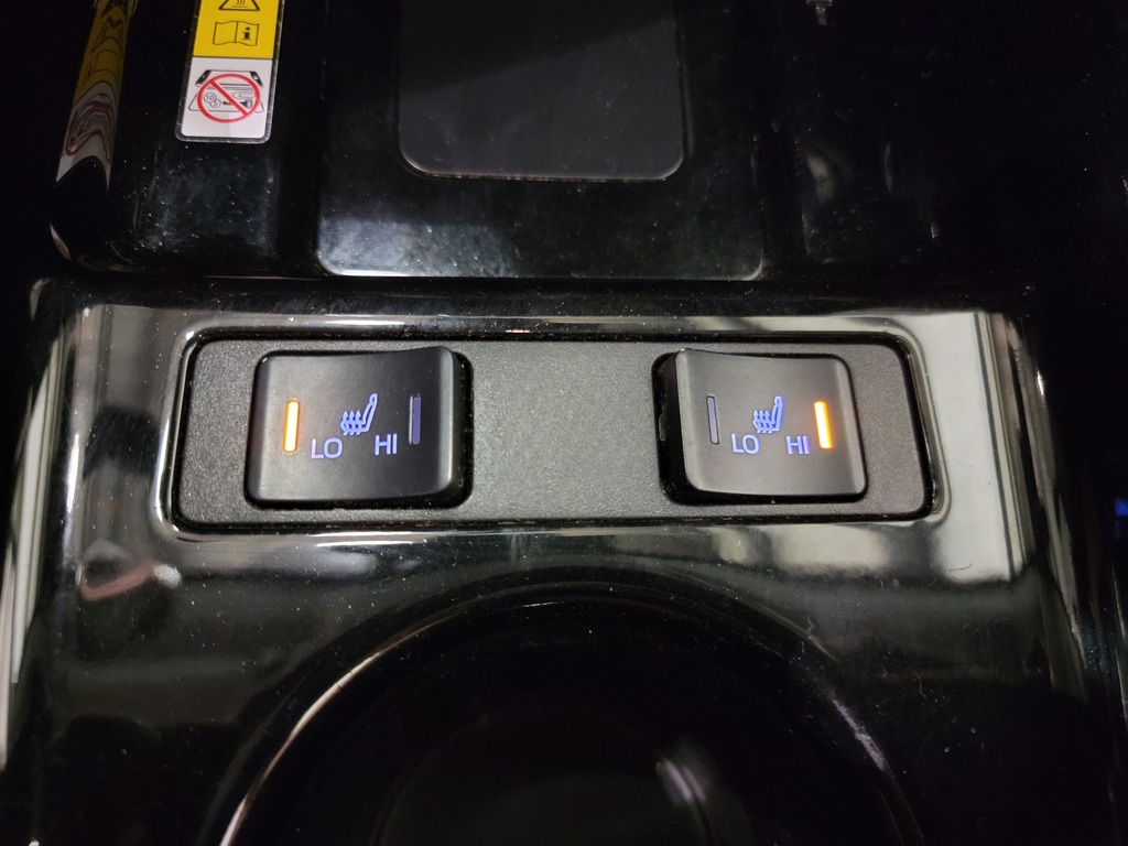 Toyota Prius Prime 2022