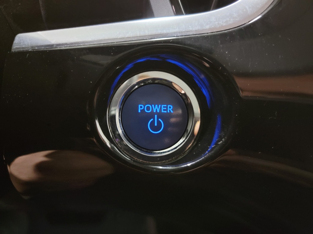 Toyota Prius Prime 2022