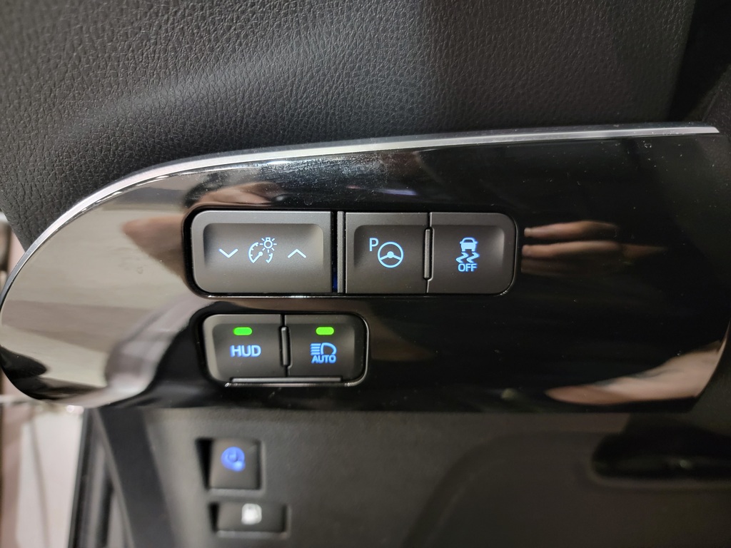 Toyota Prius Prime 2022