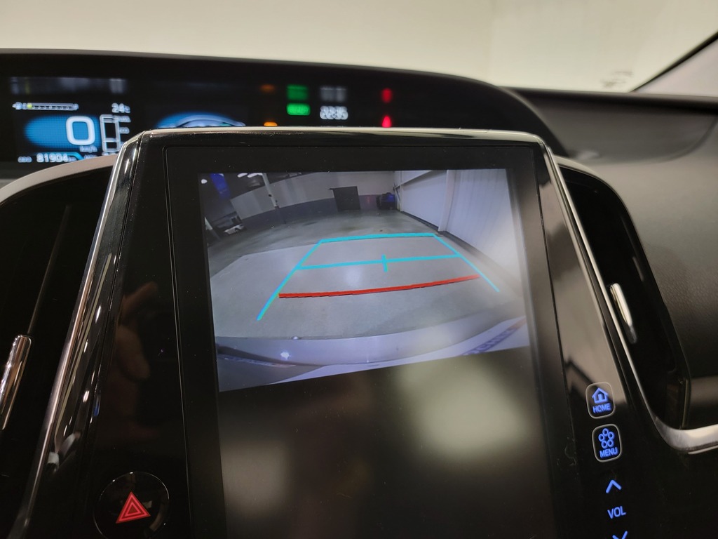 Toyota Prius Prime 2022
