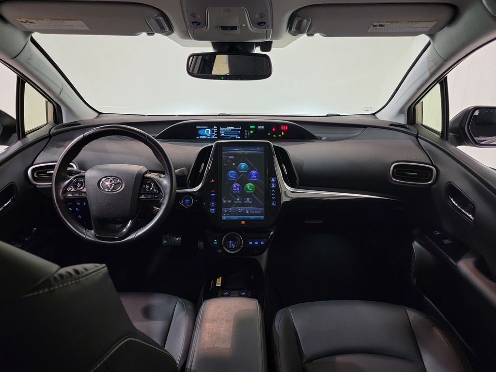 Toyota Prius Prime 2022 Toyota Prius Prime 2022