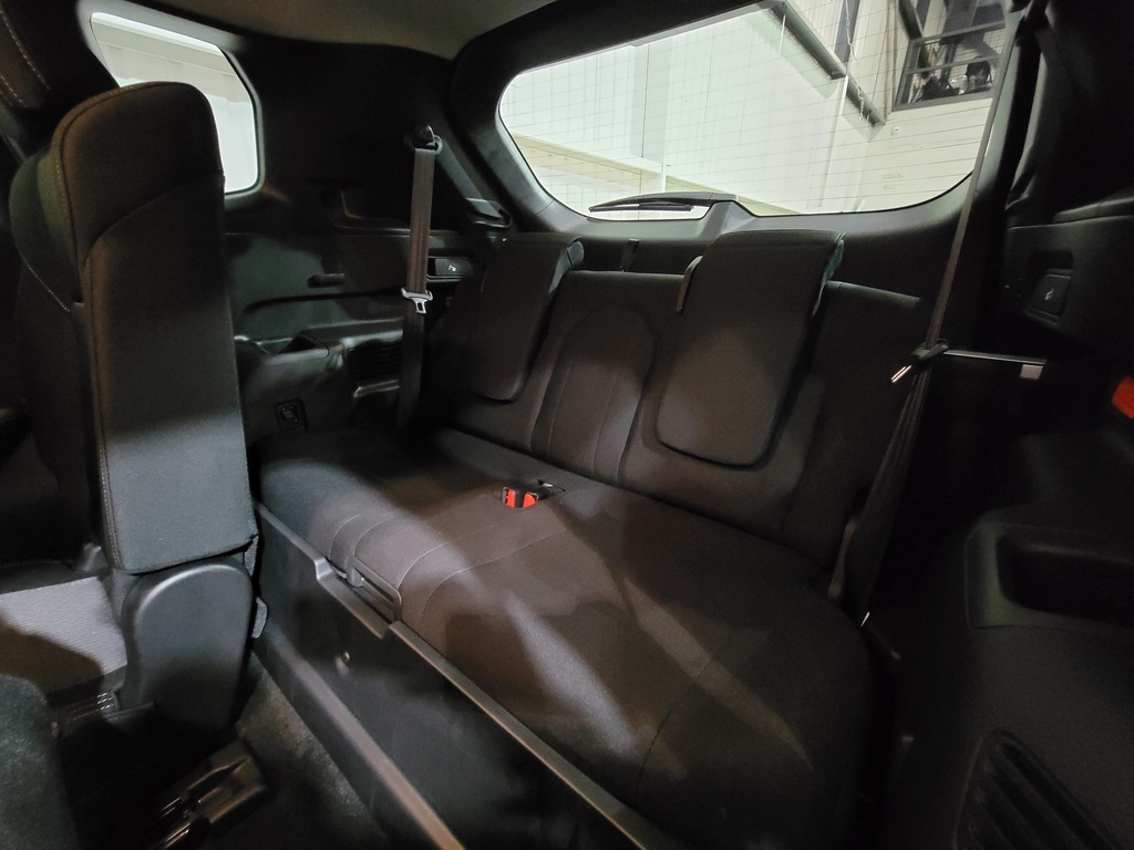 Mitsubishi Outlander PHEV 2025