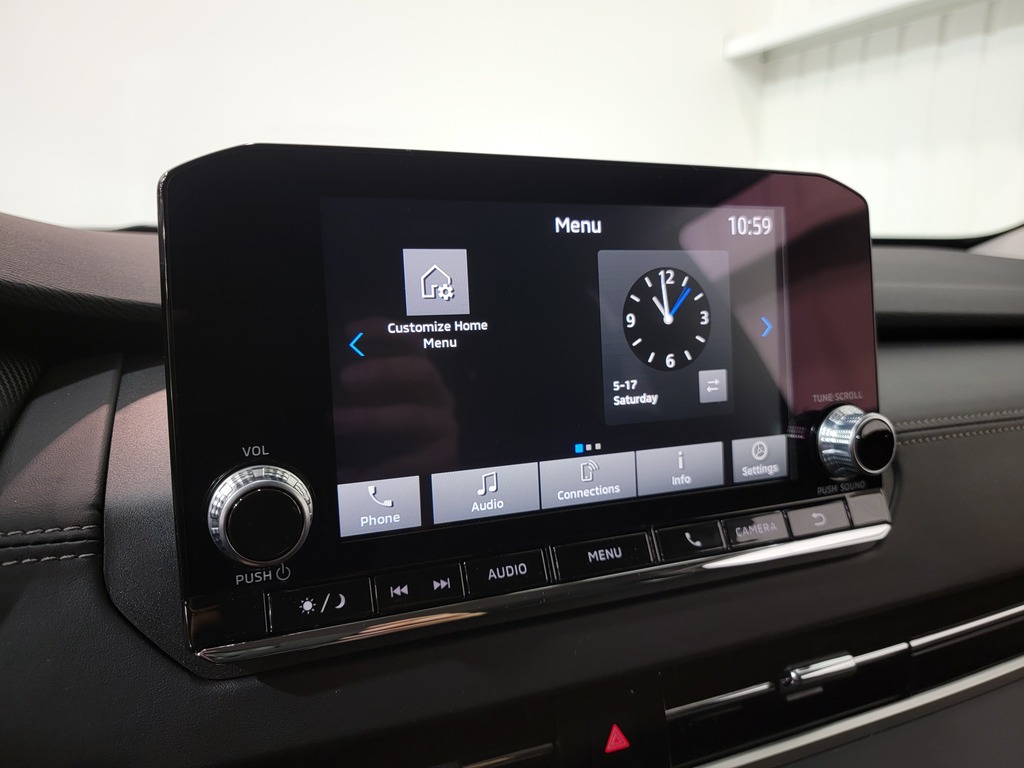 Mitsubishi Outlander PHEV 2025