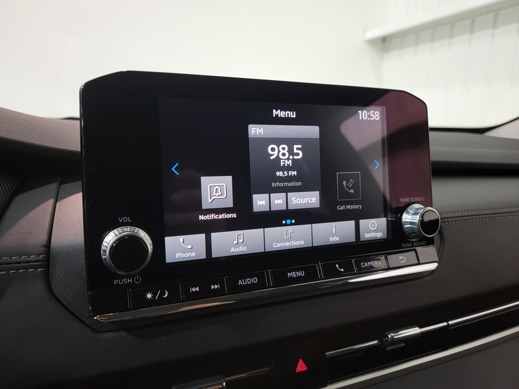 Mitsubishi Outlander PHEV 2025