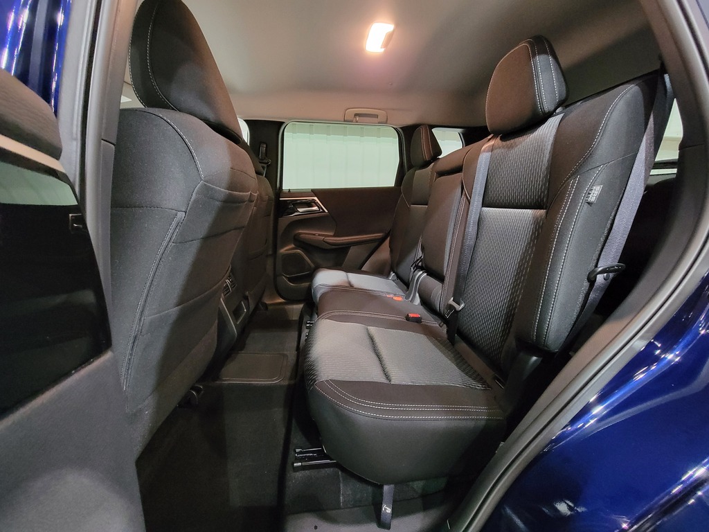 Mitsubishi Outlander PHEV 2025