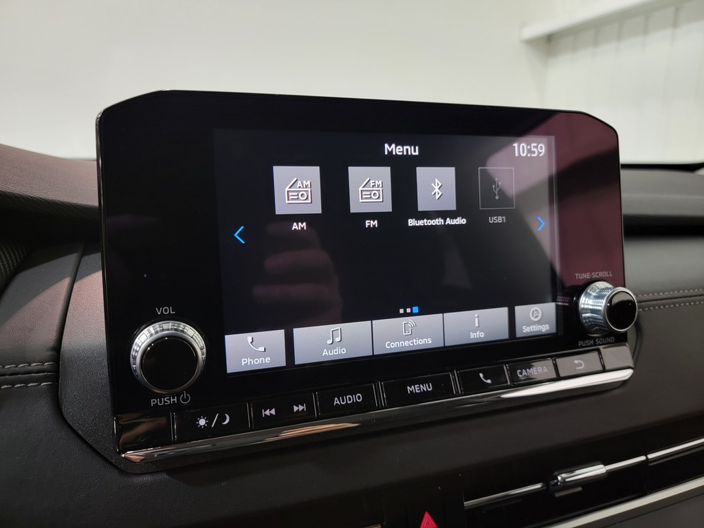 Mitsubishi Outlander PHEV 2025