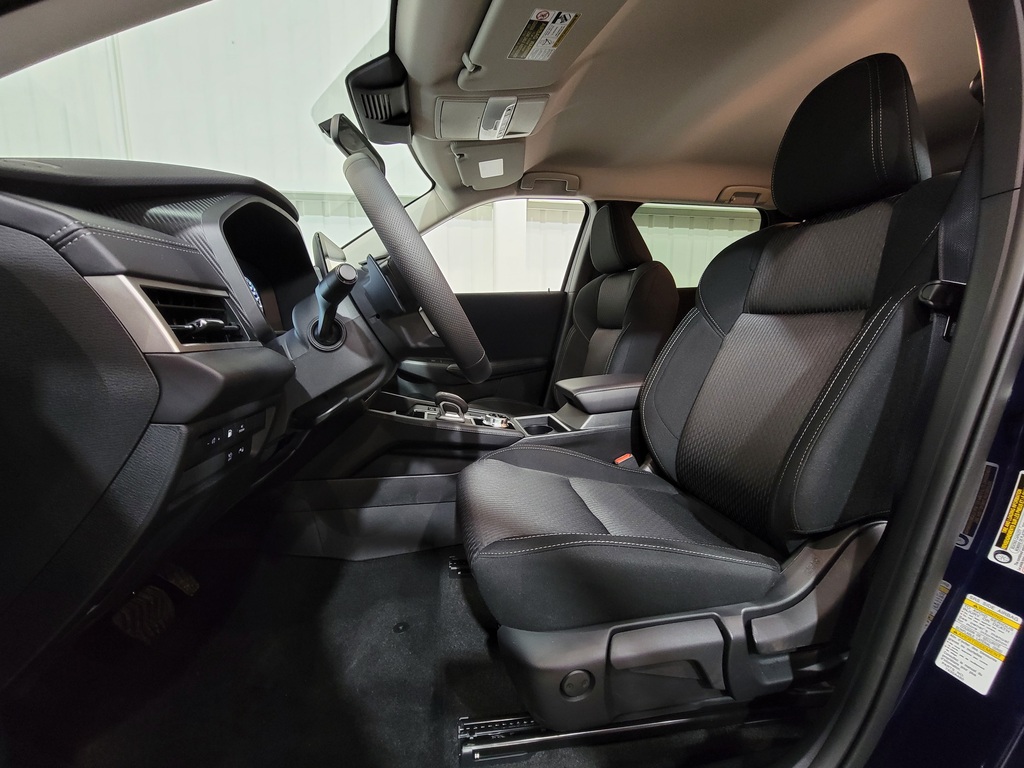 Mitsubishi Outlander PHEV 2025