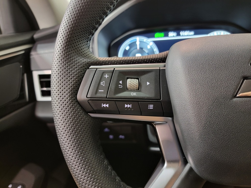 Mitsubishi Outlander PHEV 2025
