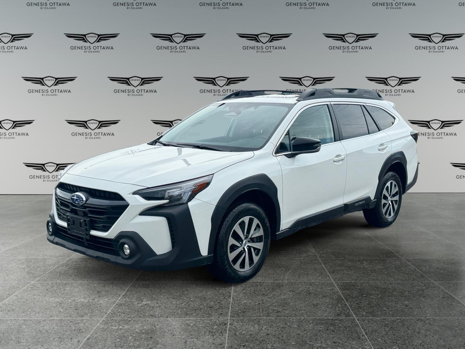 2024 Subaru Outback AWD | Heated Seats | Touring
