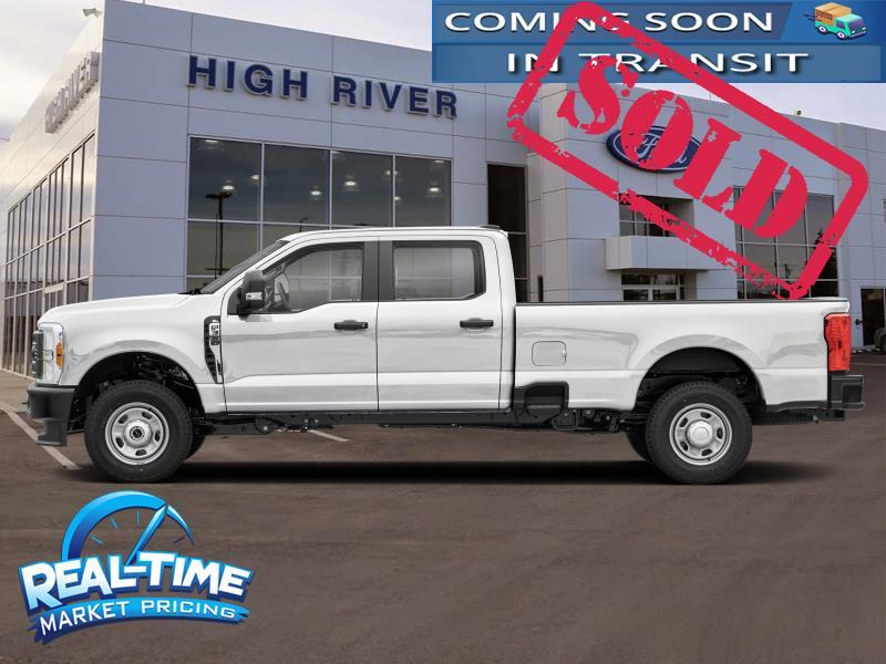 2025 Ford F-350 Lariat
