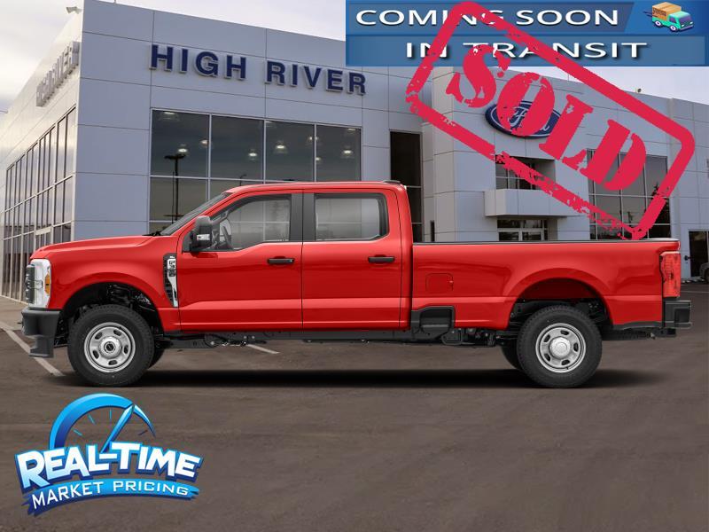 2025 Ford F-350 Lariat