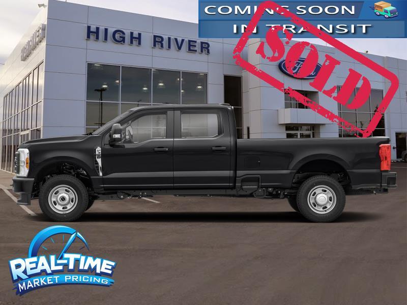 2025 Ford F-350 Lariat