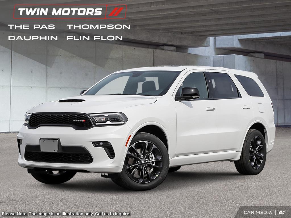 2025 Dodge Durango