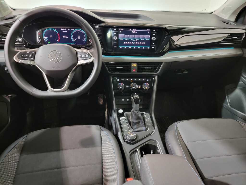 Volkswagen Taos 2024
