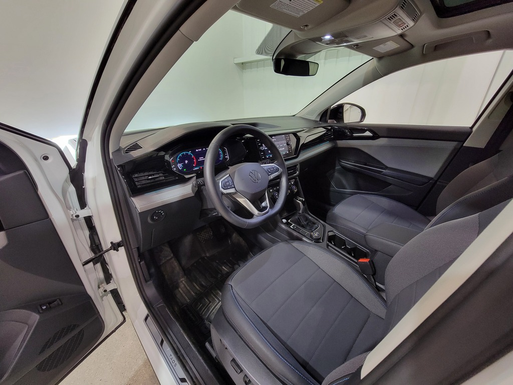 Volkswagen Taos 2024