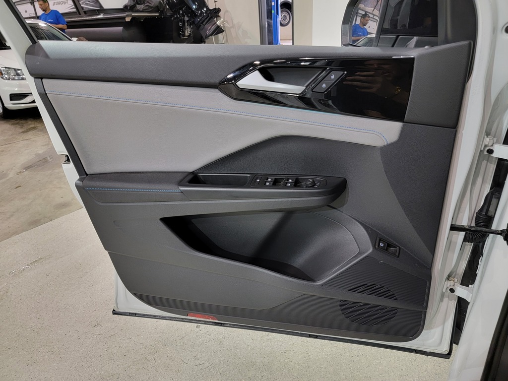 Volkswagen Taos 2024